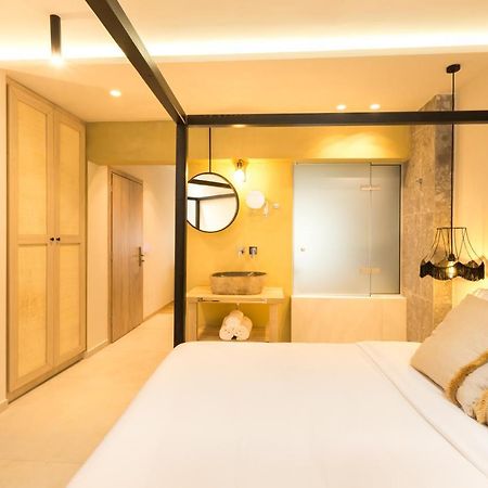 Cressa - Adults Only Hotel Rethymno  Luaran gambar