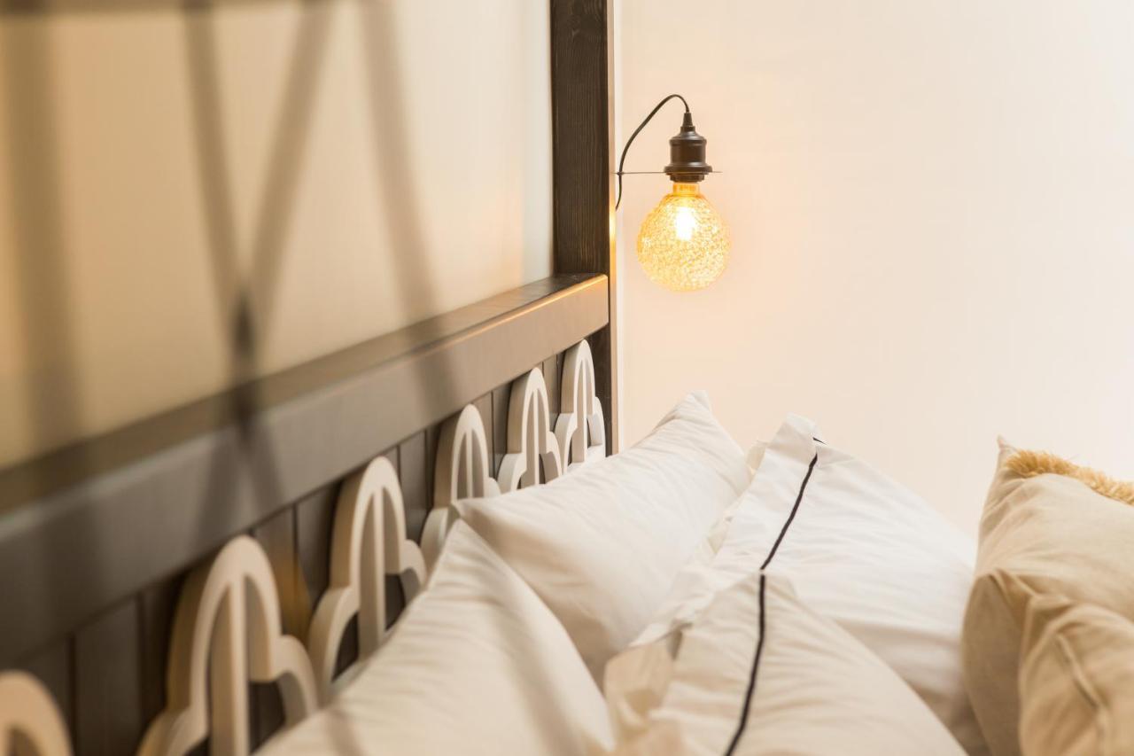Cressa - Adults Only Hotel Rethymno  Luaran gambar