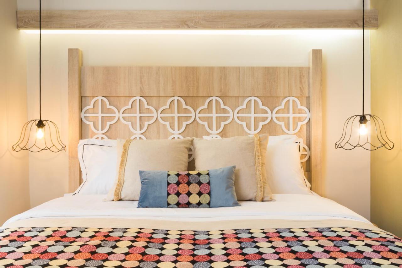 Cressa - Adults Only Hotel Rethymno  Luaran gambar