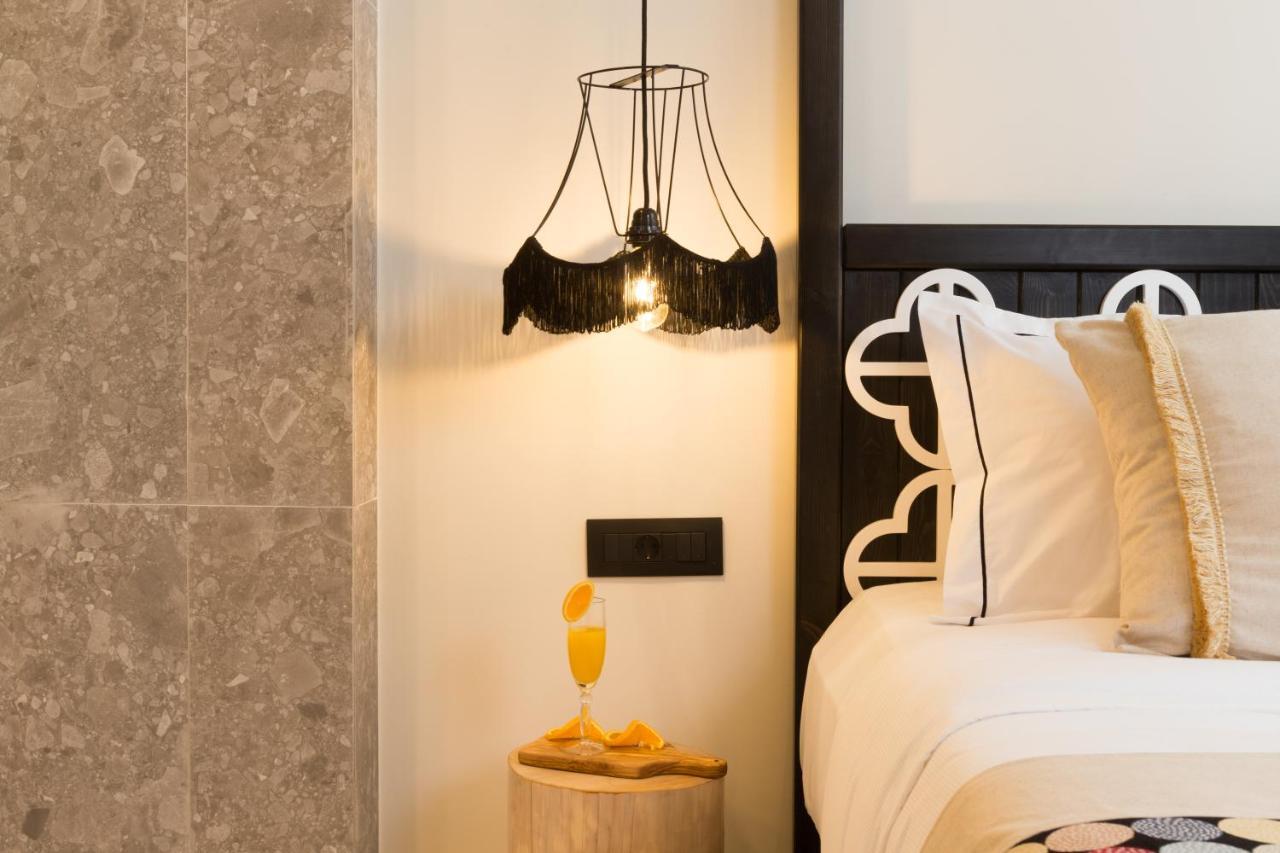Cressa - Adults Only Hotel Rethymno  Luaran gambar