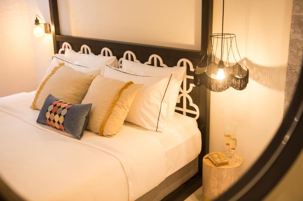 Cressa - Adults Only Hotel Rethymno  Luaran gambar