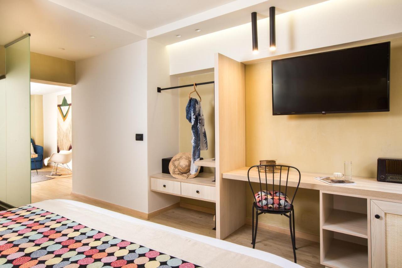 Cressa - Adults Only Hotel Rethymno  Luaran gambar