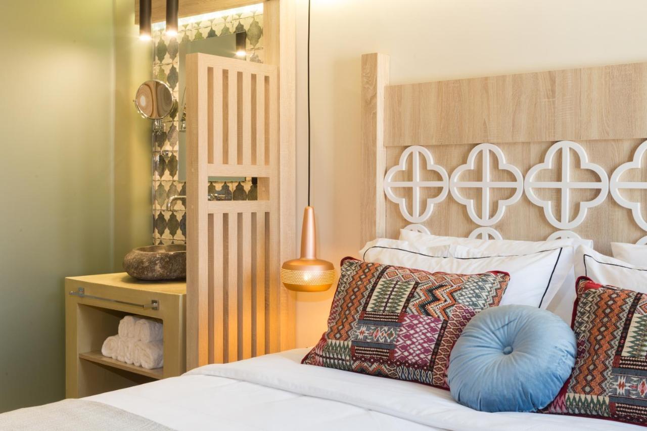 Cressa - Adults Only Hotel Rethymno  Luaran gambar