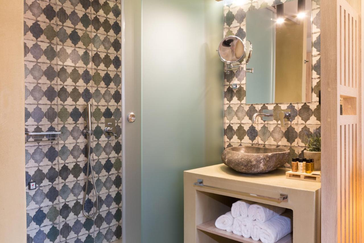 Cressa - Adults Only Hotel Rethymno  Luaran gambar