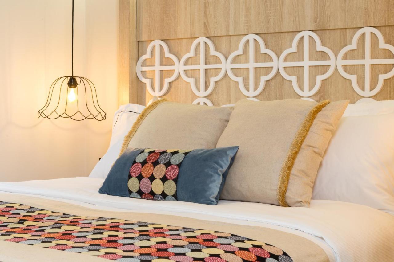 Cressa - Adults Only Hotel Rethymno  Luaran gambar