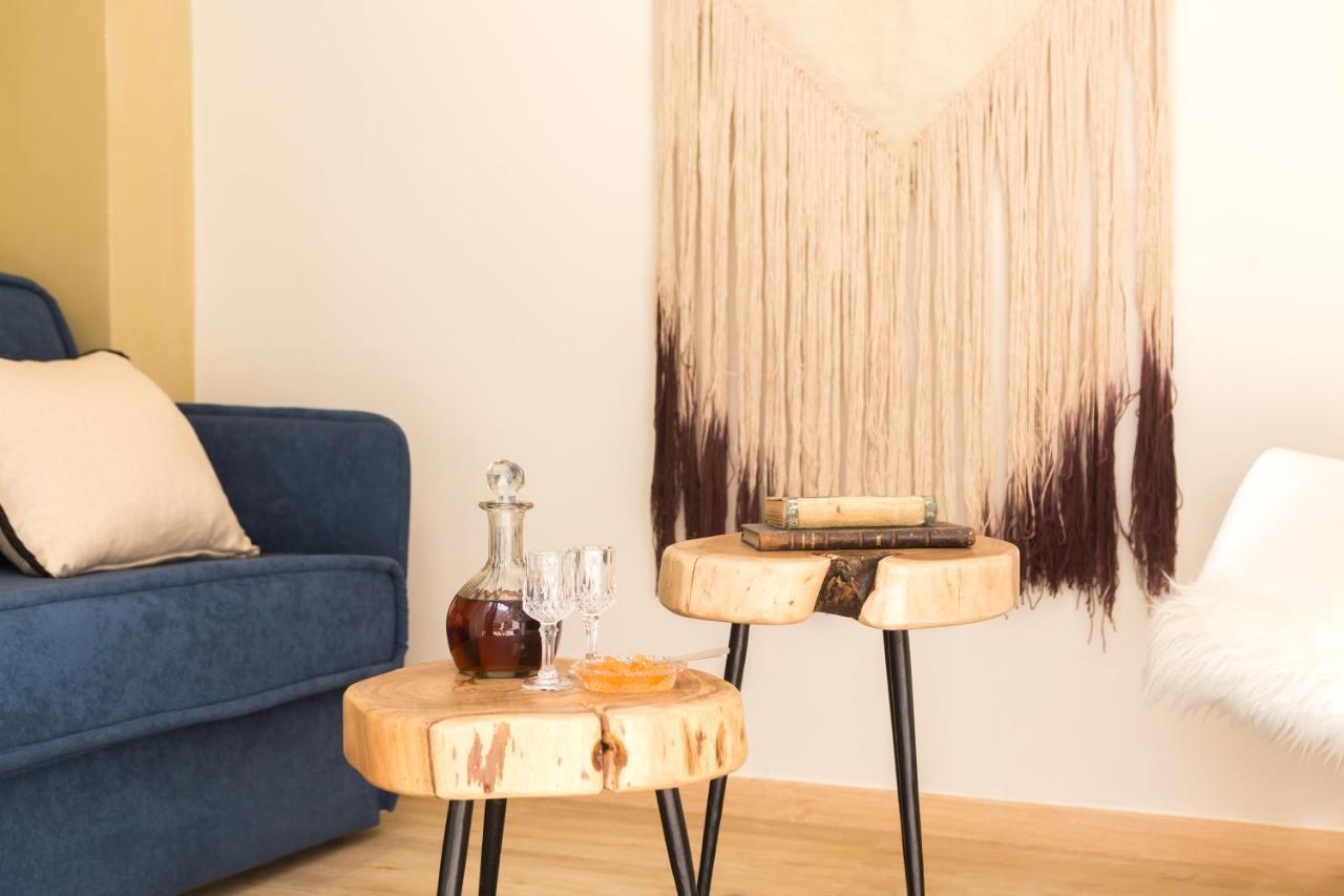 Cressa - Adults Only Hotel Rethymno  Luaran gambar