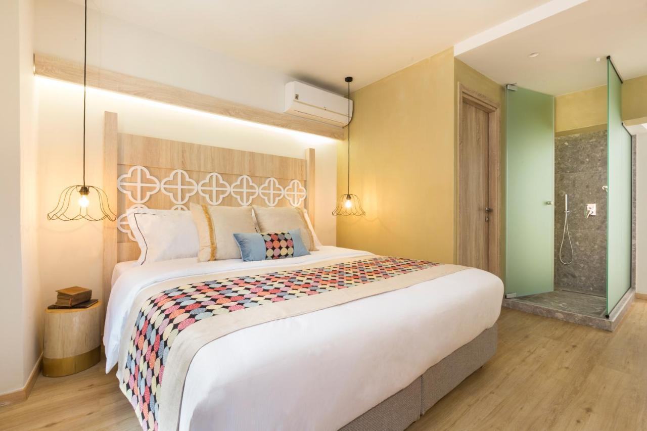 Cressa - Adults Only Hotel Rethymno  Luaran gambar