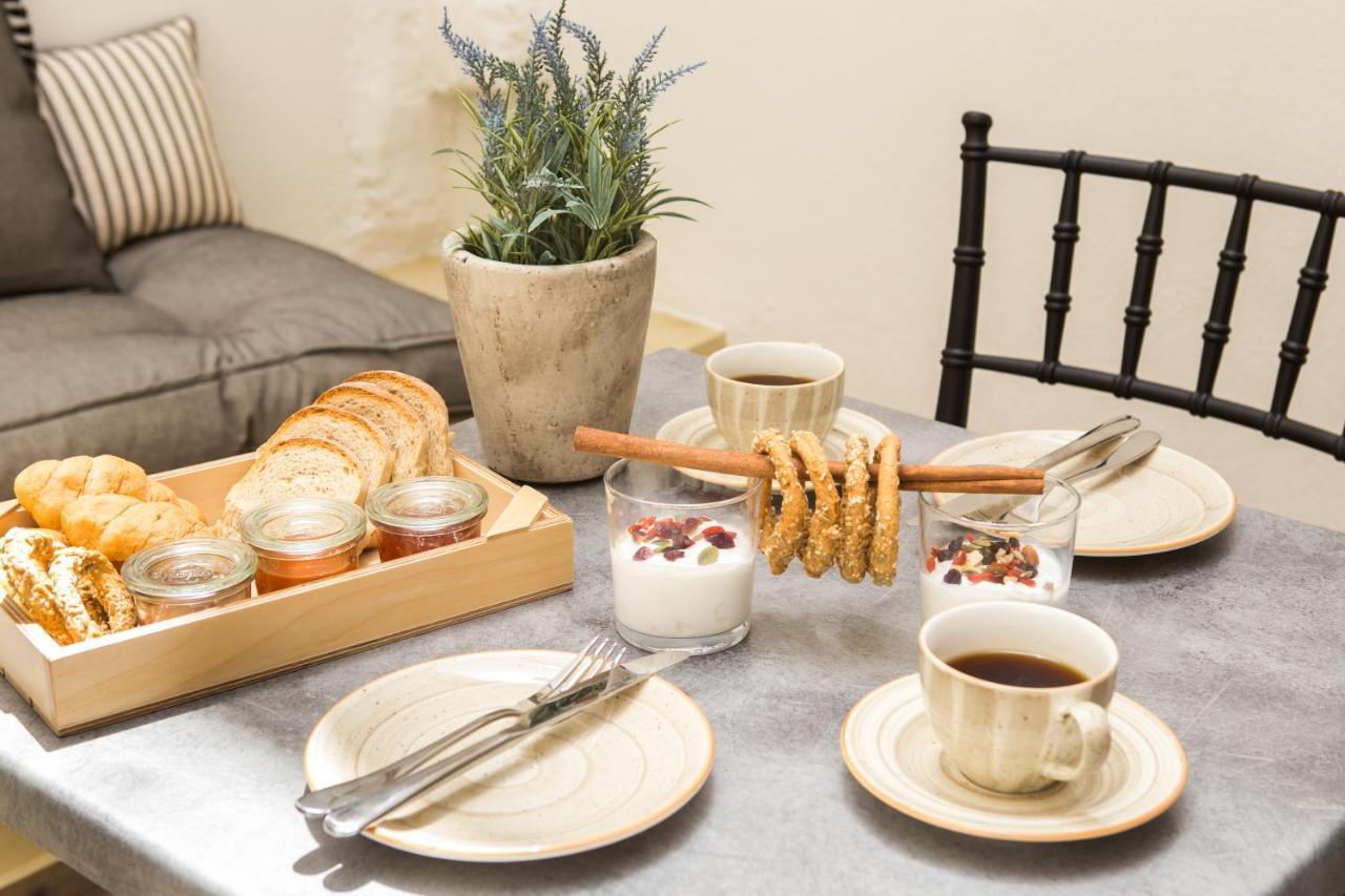 Cressa - Adults Only Hotel Rethymno  Luaran gambar