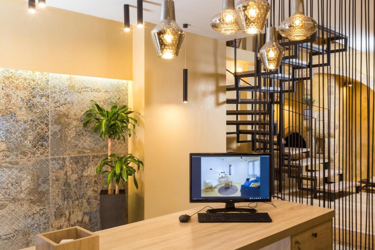 Cressa - Adults Only Hotel Rethymno  Luaran gambar
