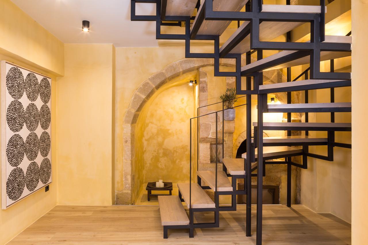 Cressa - Adults Only Hotel Rethymno  Luaran gambar