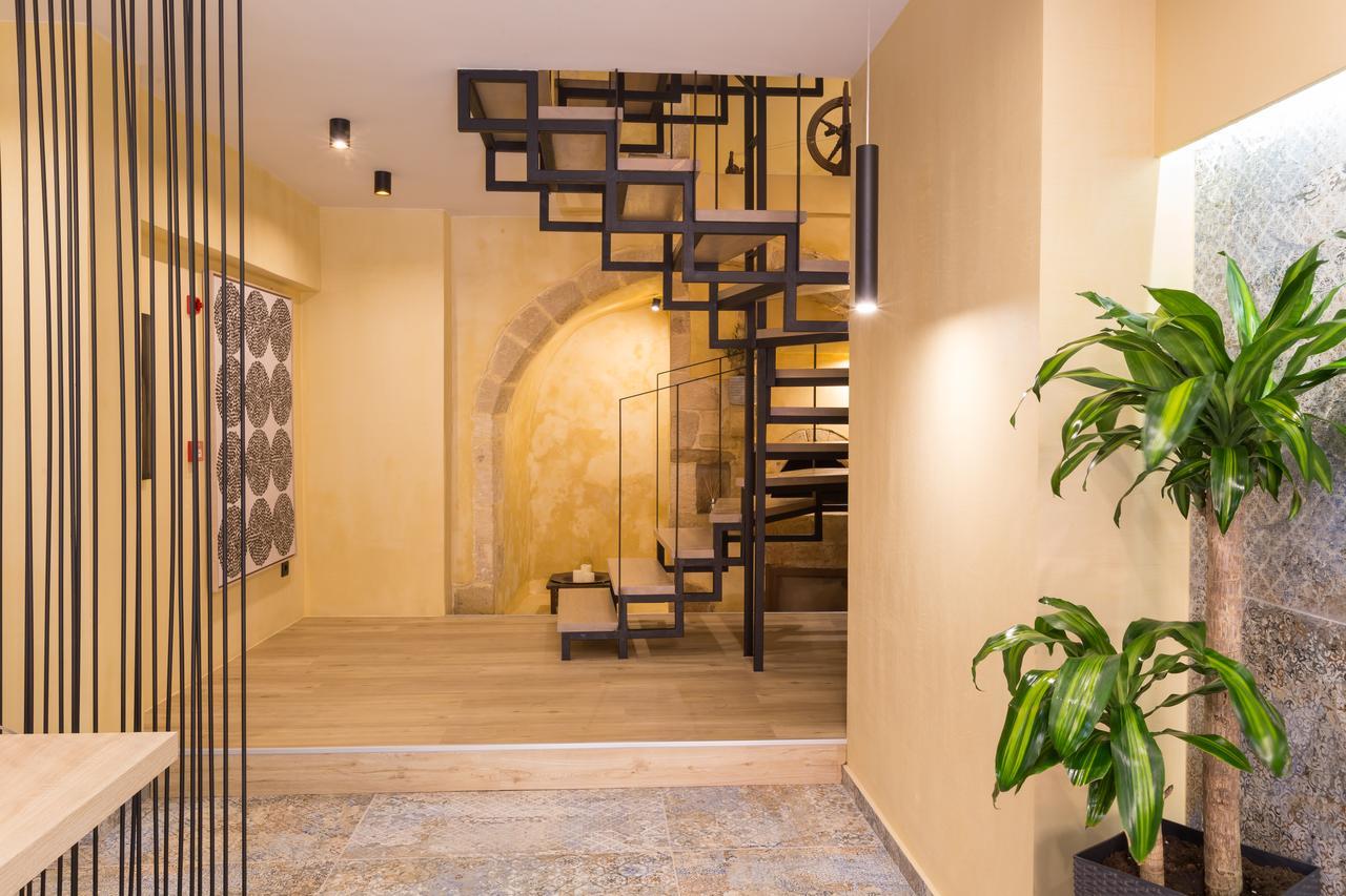 Cressa - Adults Only Hotel Rethymno  Luaran gambar