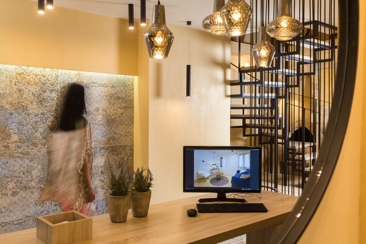 Cressa - Adults Only Hotel Rethymno  Luaran gambar