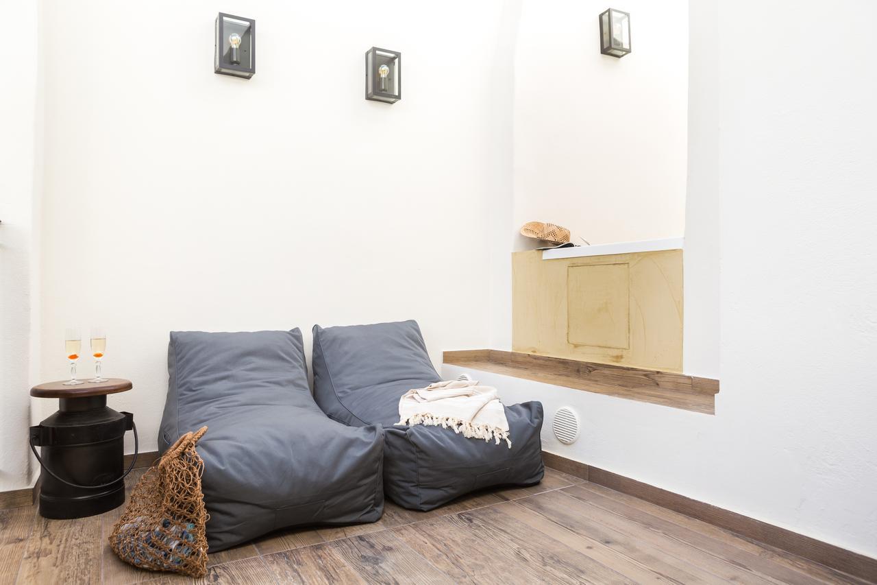 Cressa - Adults Only Hotel Rethymno  Luaran gambar
