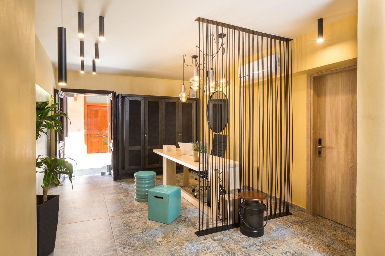 Cressa - Adults Only Hotel Rethymno  Luaran gambar