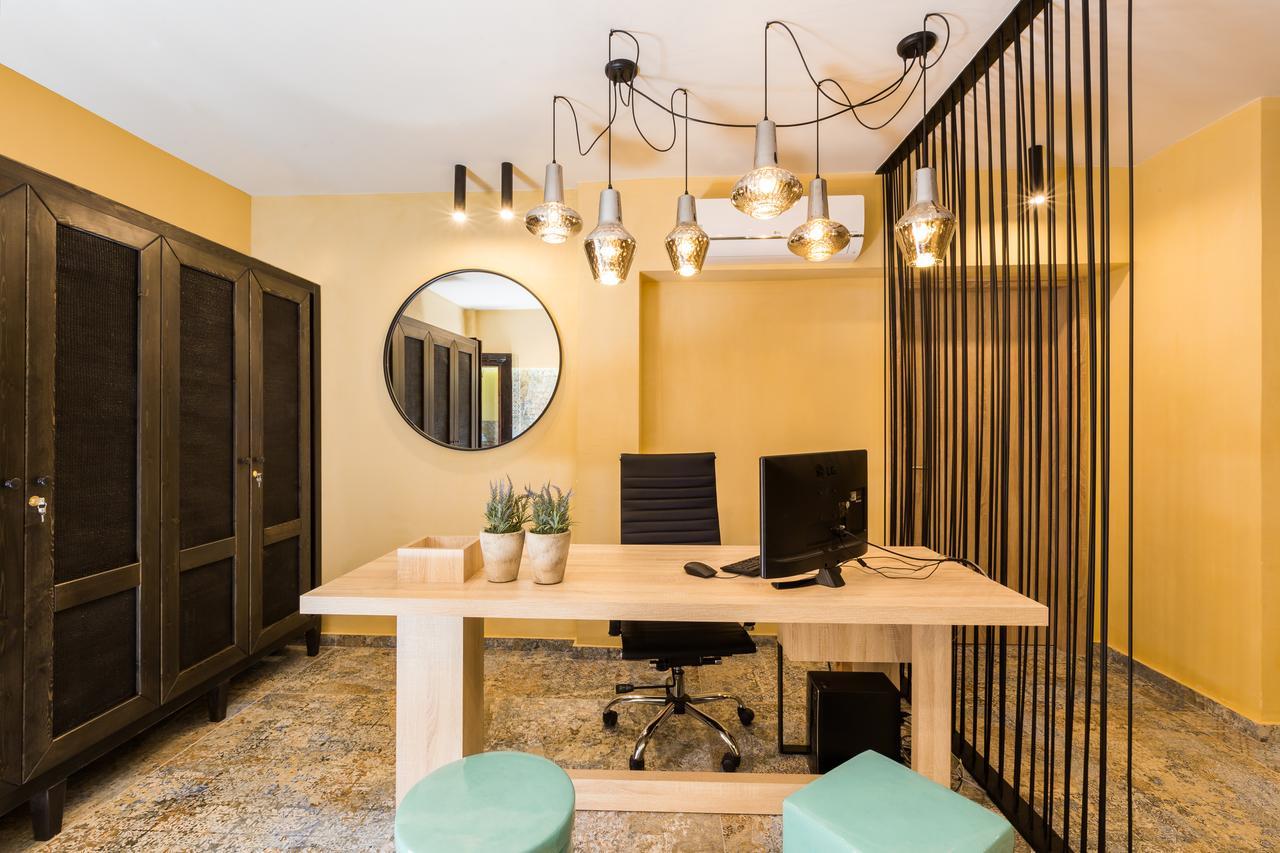 Cressa - Adults Only Hotel Rethymno  Luaran gambar
