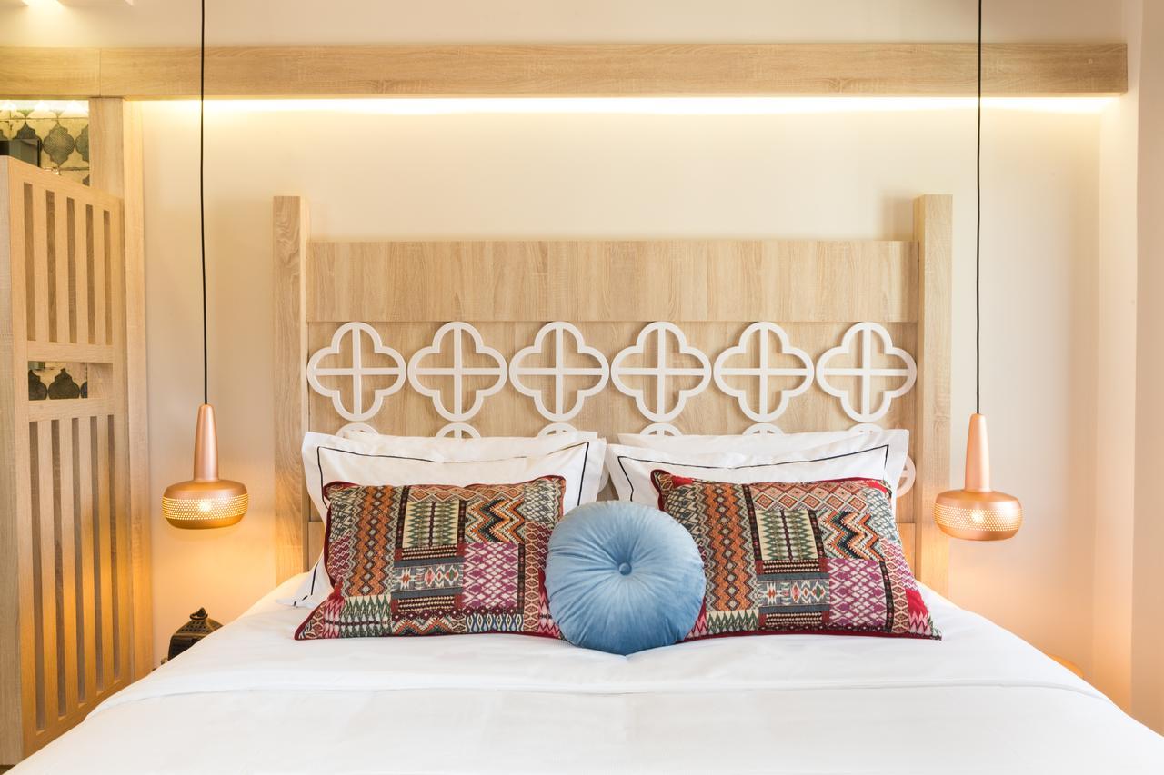 Cressa - Adults Only Hotel Rethymno  Luaran gambar