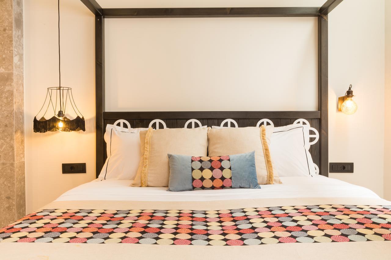 Cressa - Adults Only Hotel Rethymno  Luaran gambar