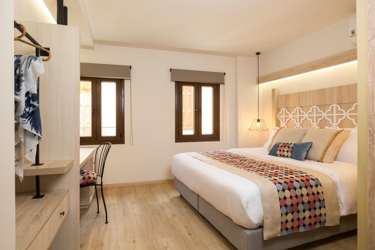 Cressa - Adults Only Hotel Rethymno  Luaran gambar