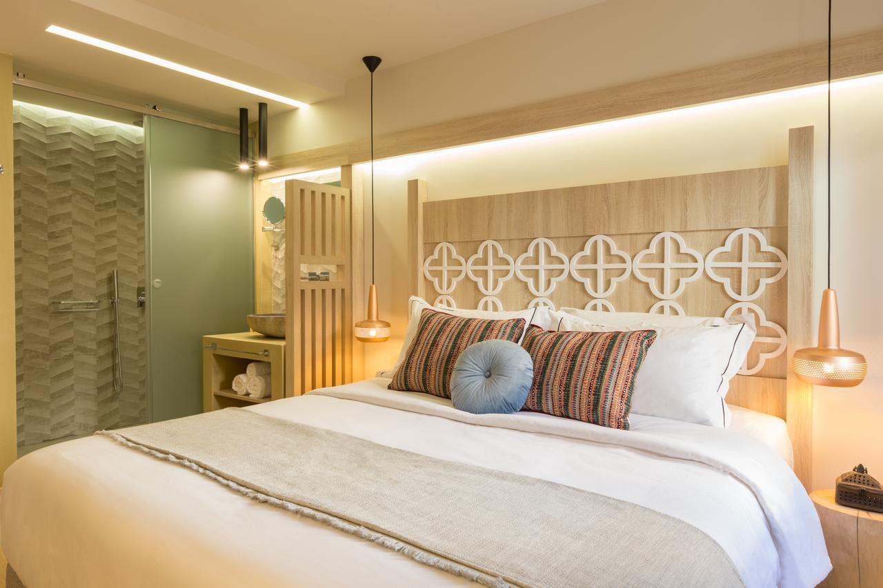 Cressa - Adults Only Hotel Rethymno  Luaran gambar