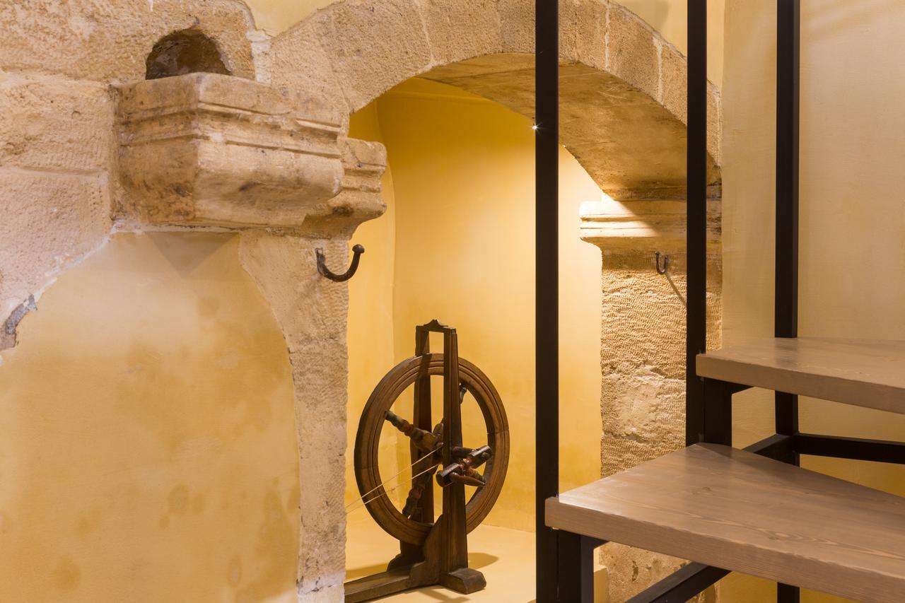 Cressa - Adults Only Hotel Rethymno  Luaran gambar