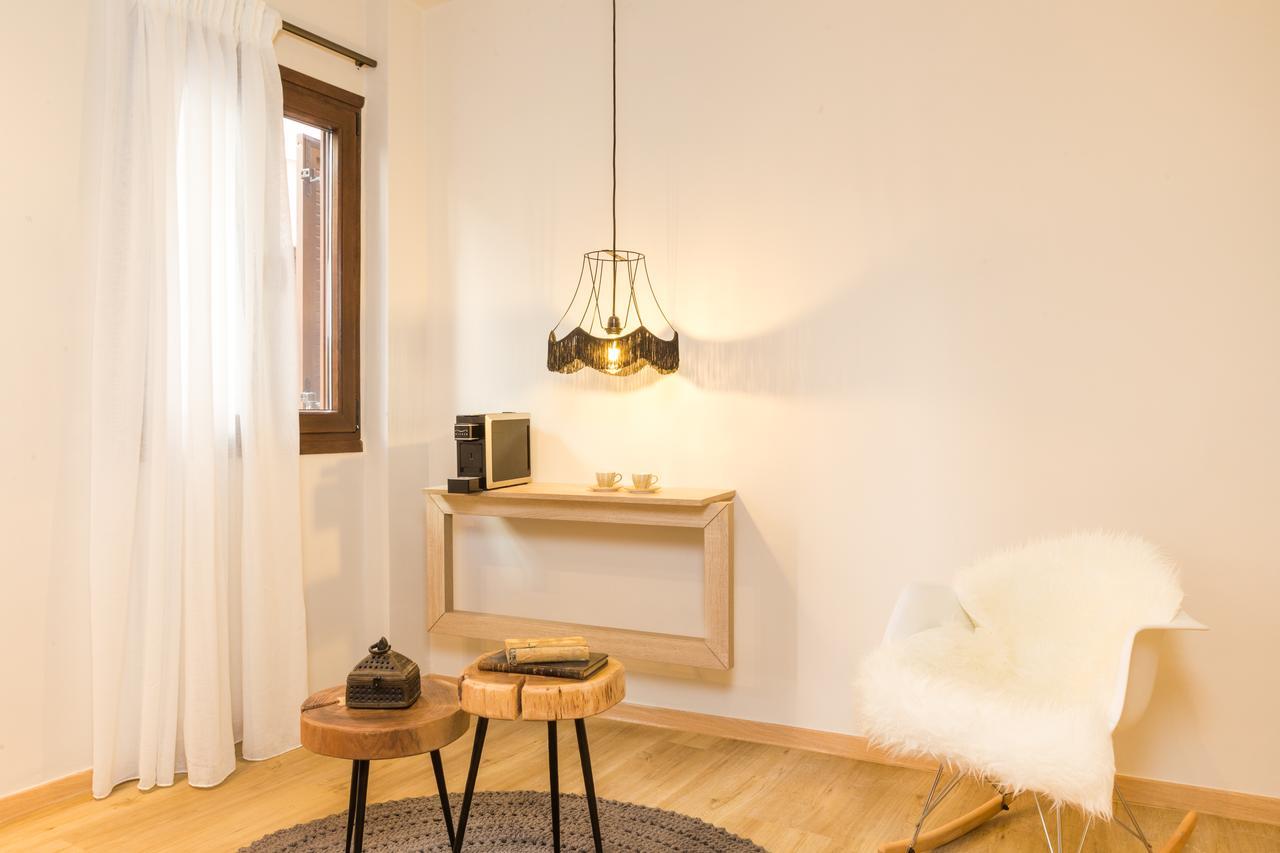 Cressa - Adults Only Hotel Rethymno  Luaran gambar