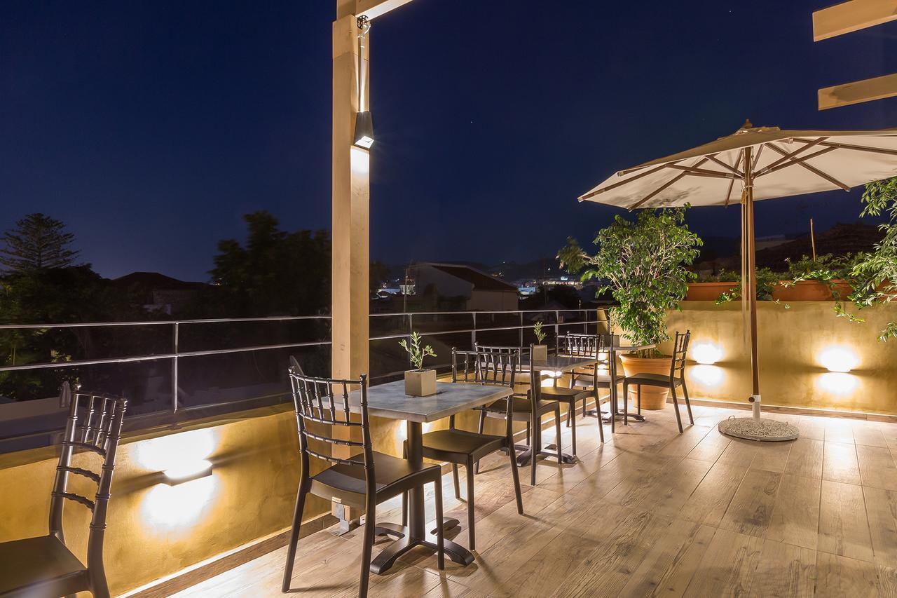 Cressa - Adults Only Hotel Rethymno  Luaran gambar