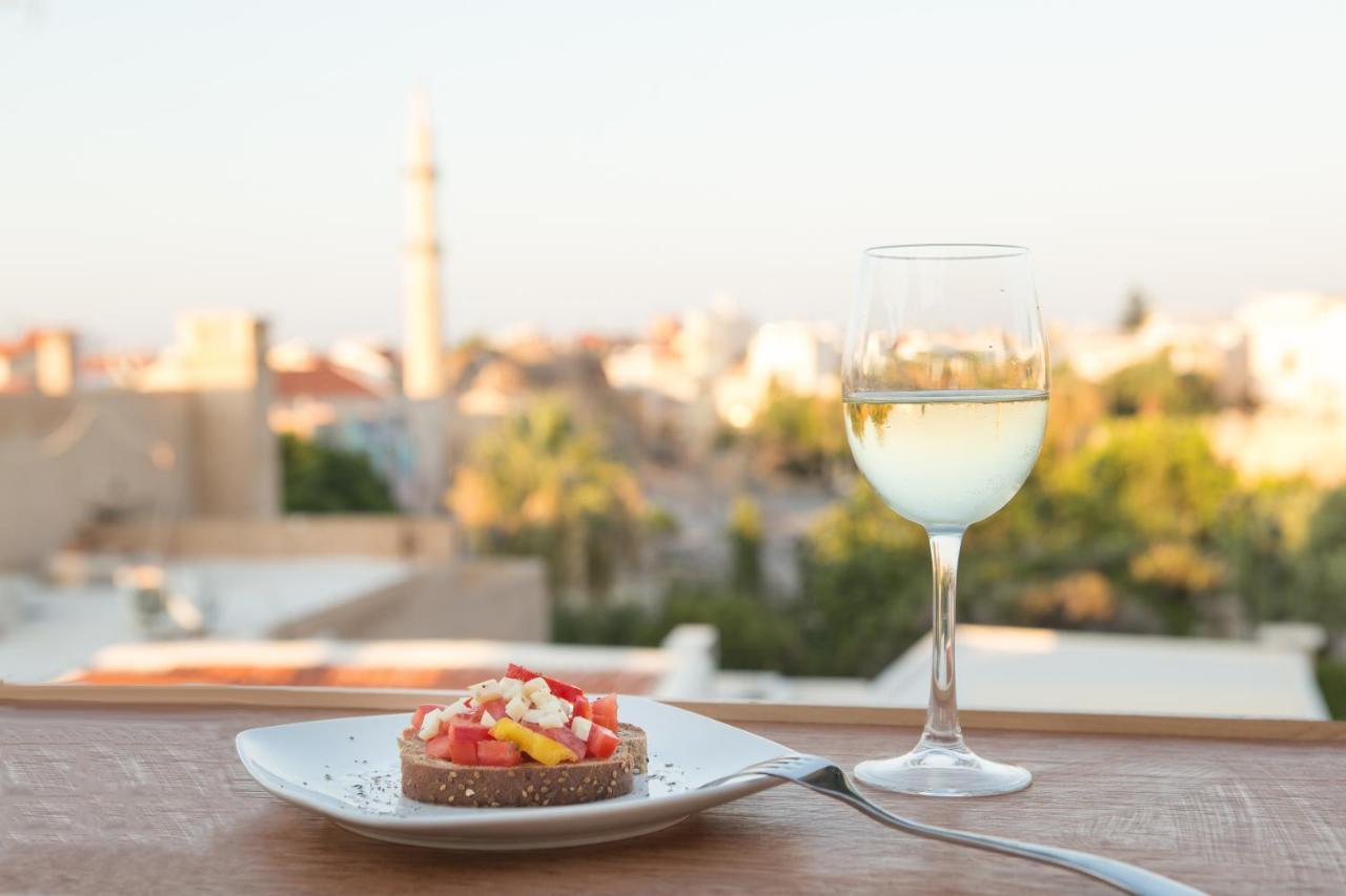 Cressa - Adults Only Hotel Rethymno  Luaran gambar