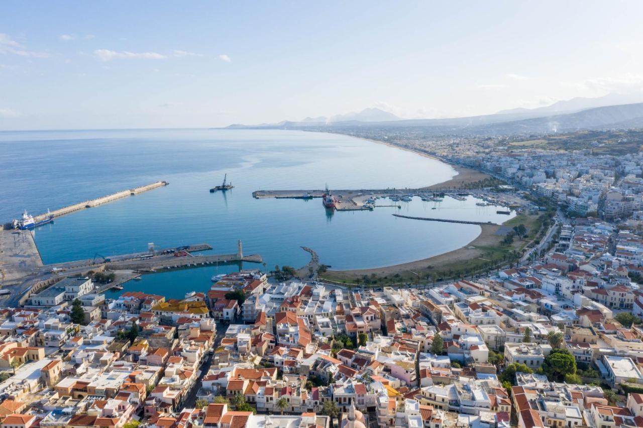 Cressa - Adults Only Hotel Rethymno  Luaran gambar