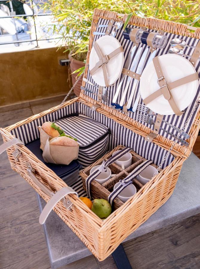 Cressa - Adults Only Hotel Rethymno  Luaran gambar